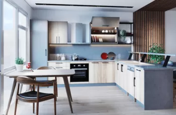 Bàn Gấp Thông Minh: Giải Pháp Tiết Kiệm Không Gian Hiệu Quả